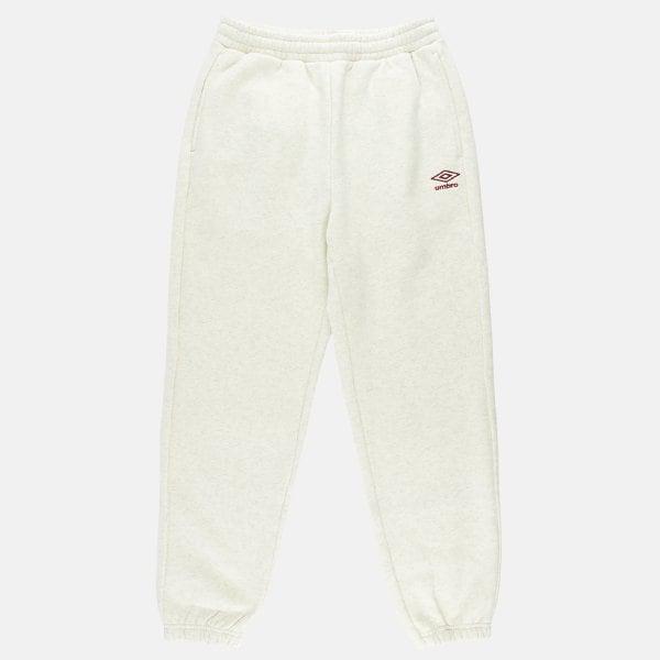 ルーズフィット エッセンシャル 裏起毛 ジョガーパンツ UP423CFPN1 OAT