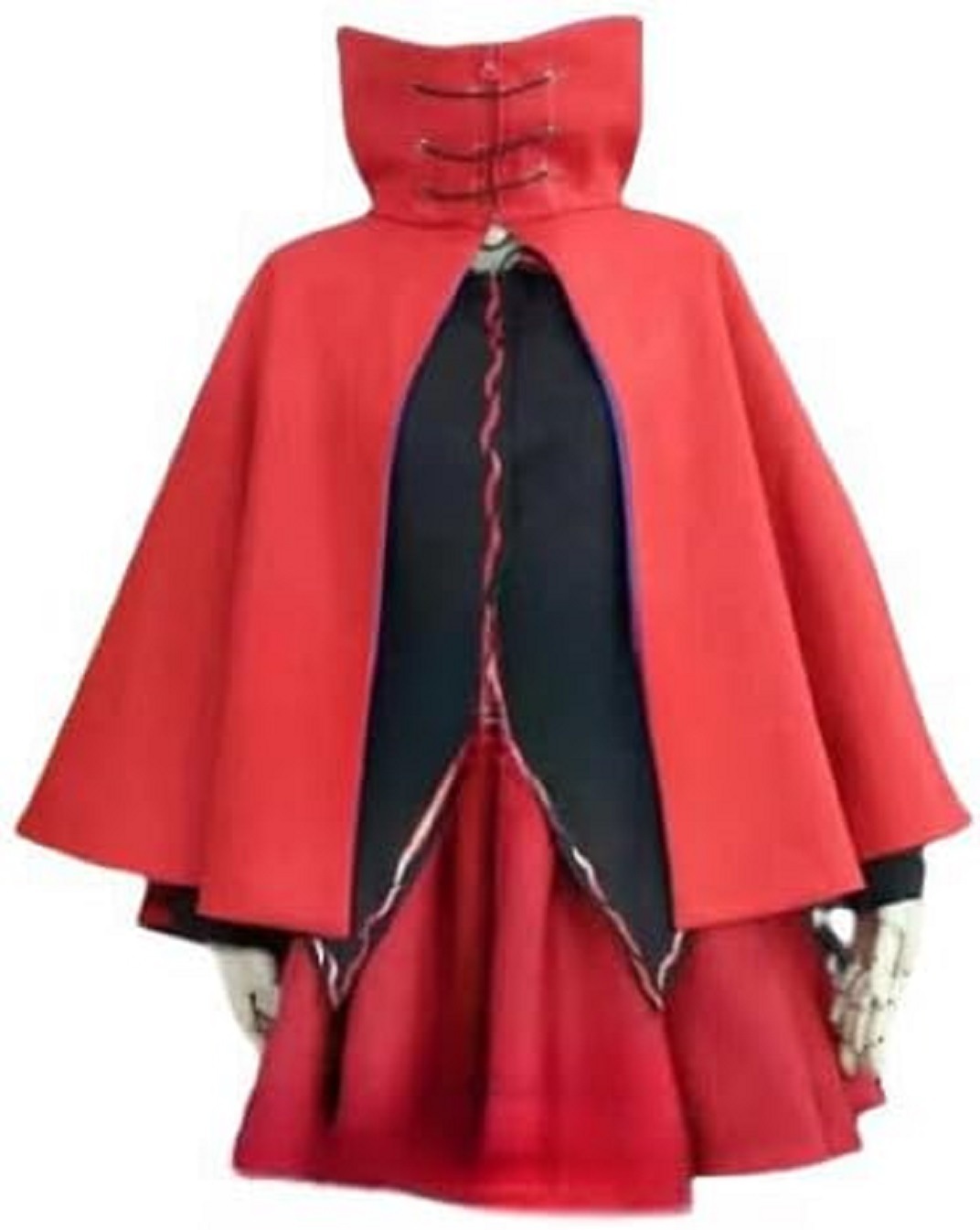 赤蛮奇 男女共用コスプレ衣装 撮影用 クリスマスハロウィン　イベント仮装 　コスチューム 9,360円