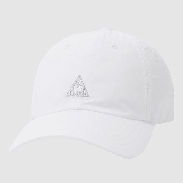 ナイロン軽量ボールキャップ (QR123ACP21)