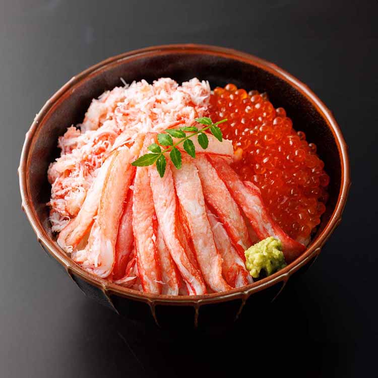 【人気商品】 かに パーティ 記念日 時短 豪華 寿司 高級 FLASHFREEZING紅ずわいがに棒肉くずれセット (代引不可) (TD)