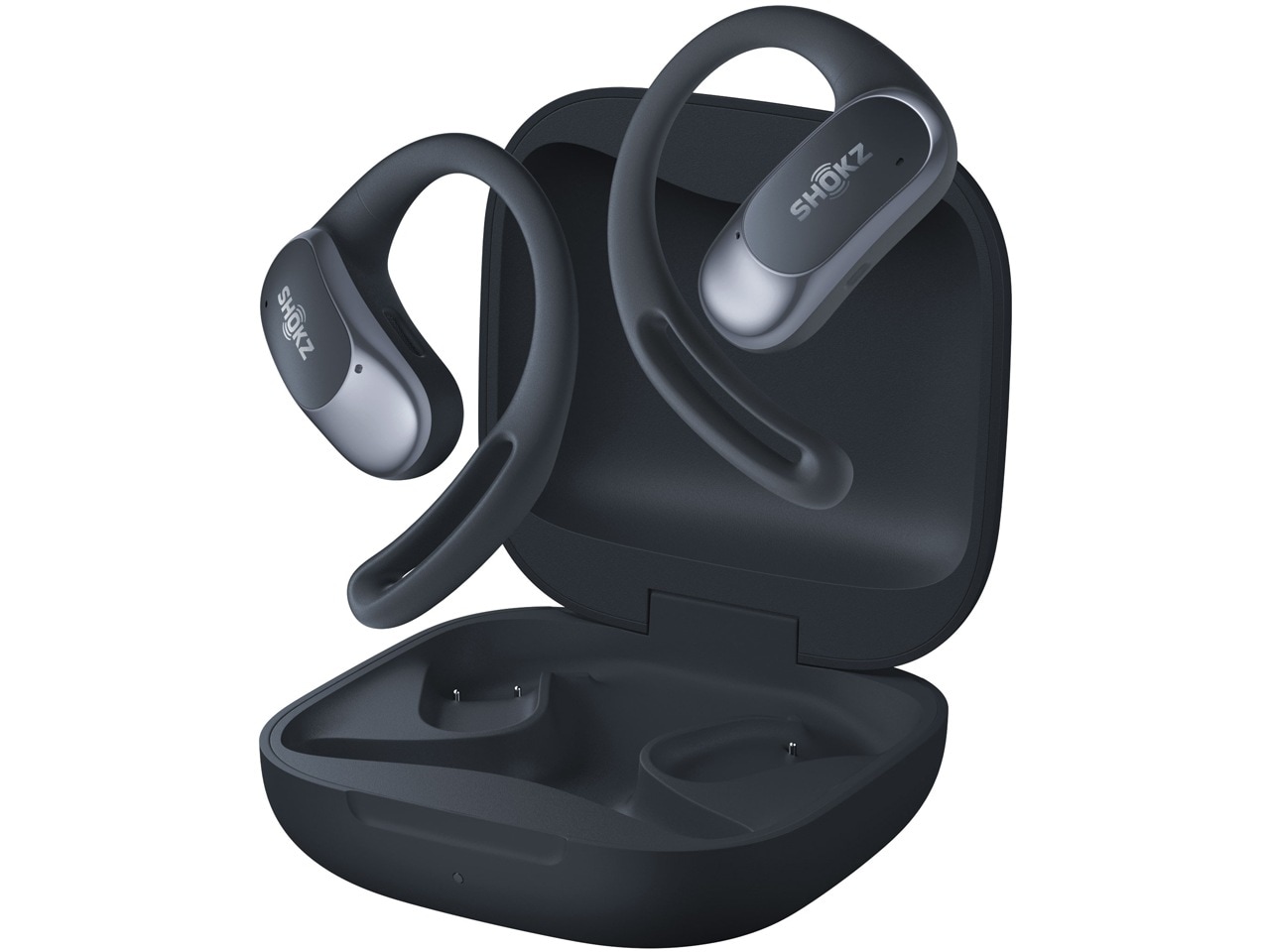 OpenFit Air SKZ-EP-000025 [ブラック] SKZ-EP-000026