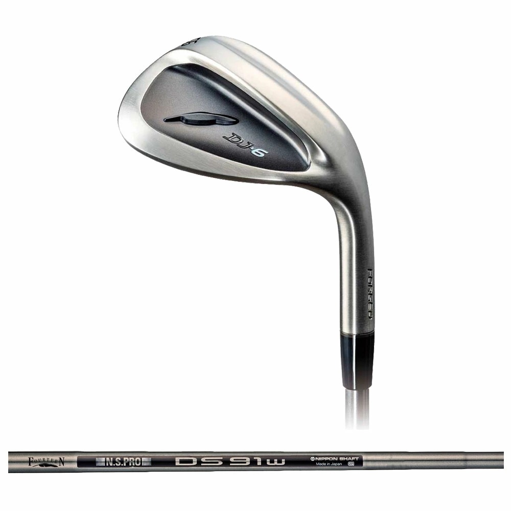 DJ-6 �E�F�b�W BLACK Edition [NS PRO DS-91wBK �t���b�N�X�FW ���t�g�F50]