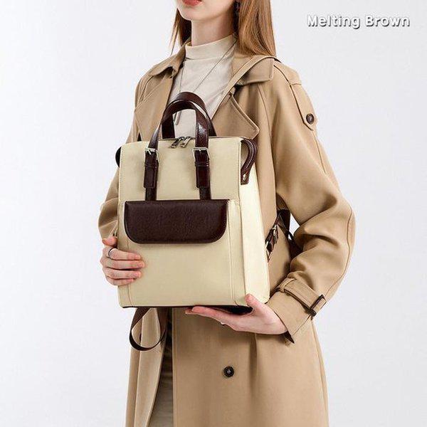 女子大生バッグ会社員バックパックバッグ RL36