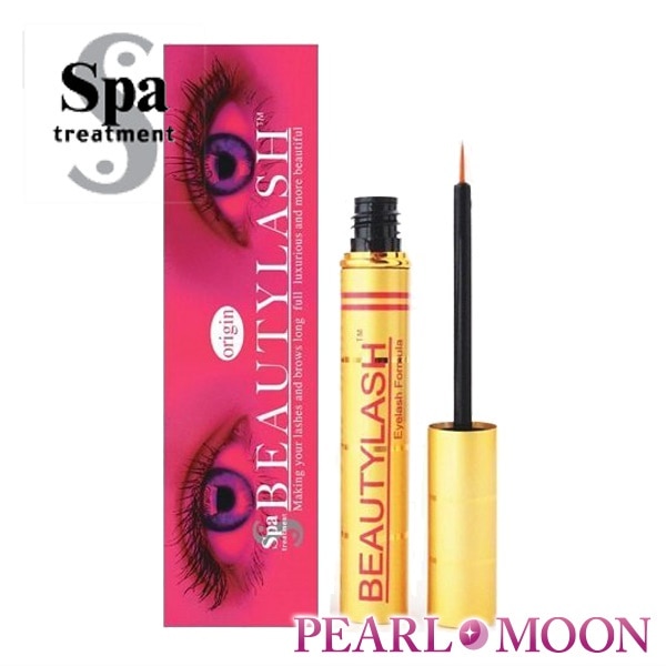 スパトリートメント　BEAUTYLASH　ビューティーラッシュ　オリジン(復刻)　4.5ml