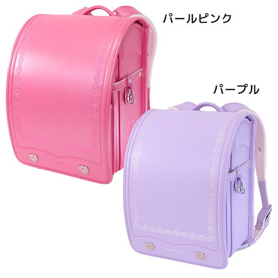Qoo10] サンリオ ぼんぼんりぼん ランドセル 新入学 通学 : キッズ