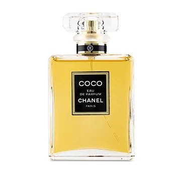 Chanel ココ オードパフュームスプレー*