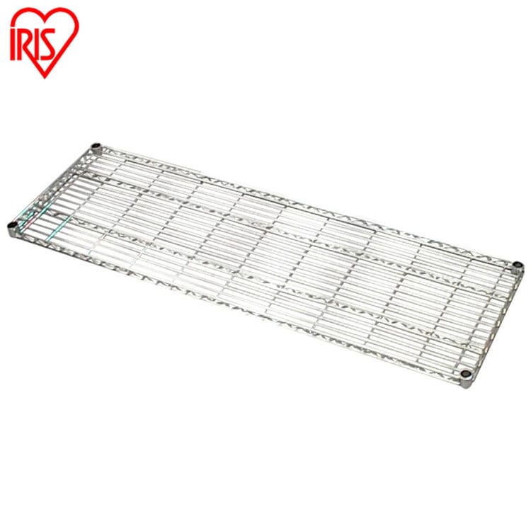 【公式】 スチールラック メタルラック 棚板 パーツ 部品 MR-15T 150cm 幅150 別売り 単品 予備 ポール径25mm 収納インテリア メガ割