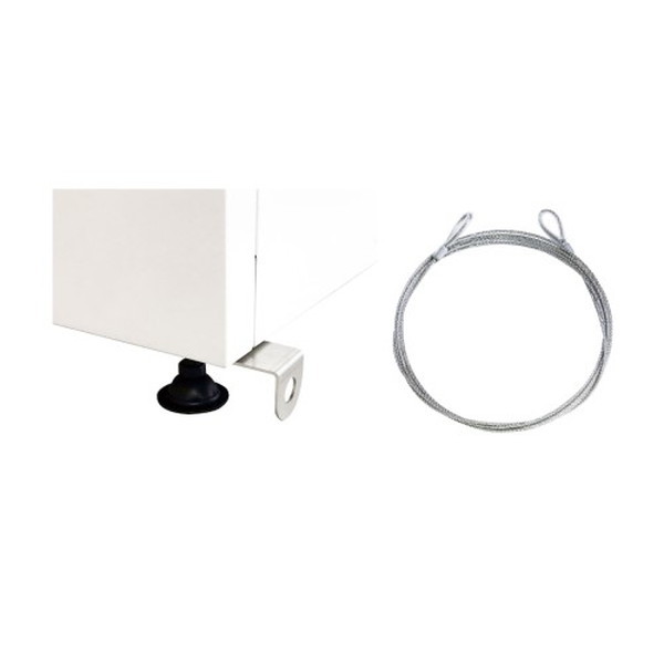 ダイケン ワイヤーセットCKH-WS クリーンストッカー ゴミ収集庫 オプション品 ワイヤーセット メーカー直送