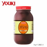 Qoo10] ユウキ食品 YOUKI ユウキ食品 石焼きビビンバの