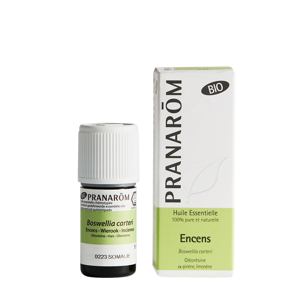 フランキンセンス オイル 5ml