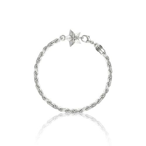 【SCUDO】 Holi Star Chain Bracelet 正規品