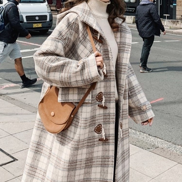 アウター ロングコート ロング ロング丈 長袖 Vネック フード付き 前開き かわいい 大人可愛い カジュアル 大人 上品 おしゃれ お洒落 ラフ マニッシュ ラブリー キュート ガーリー 抜け感