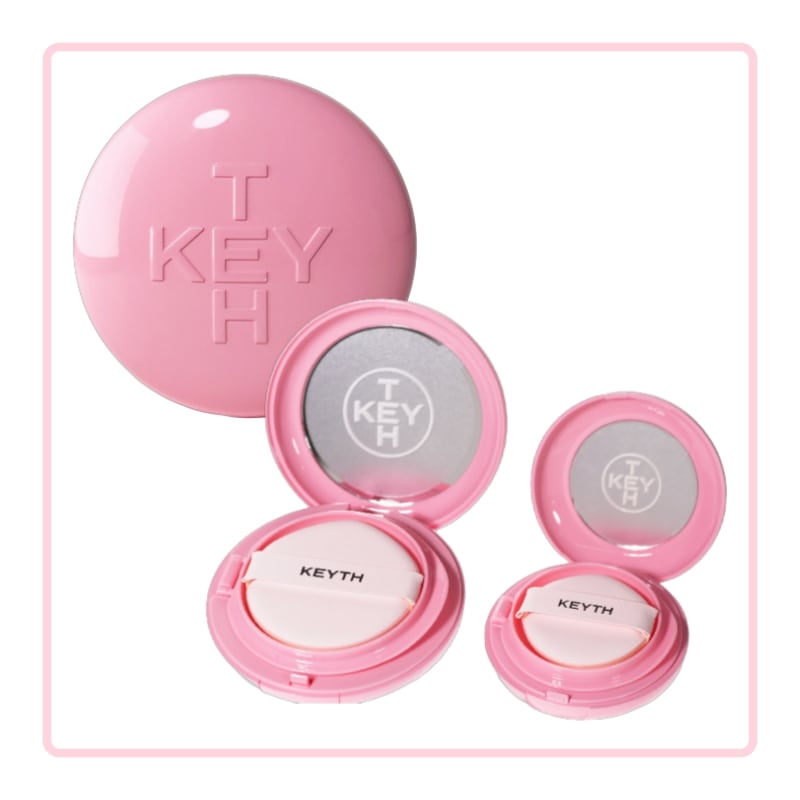 ピンクマグネットクッション 15g /ミニ7g