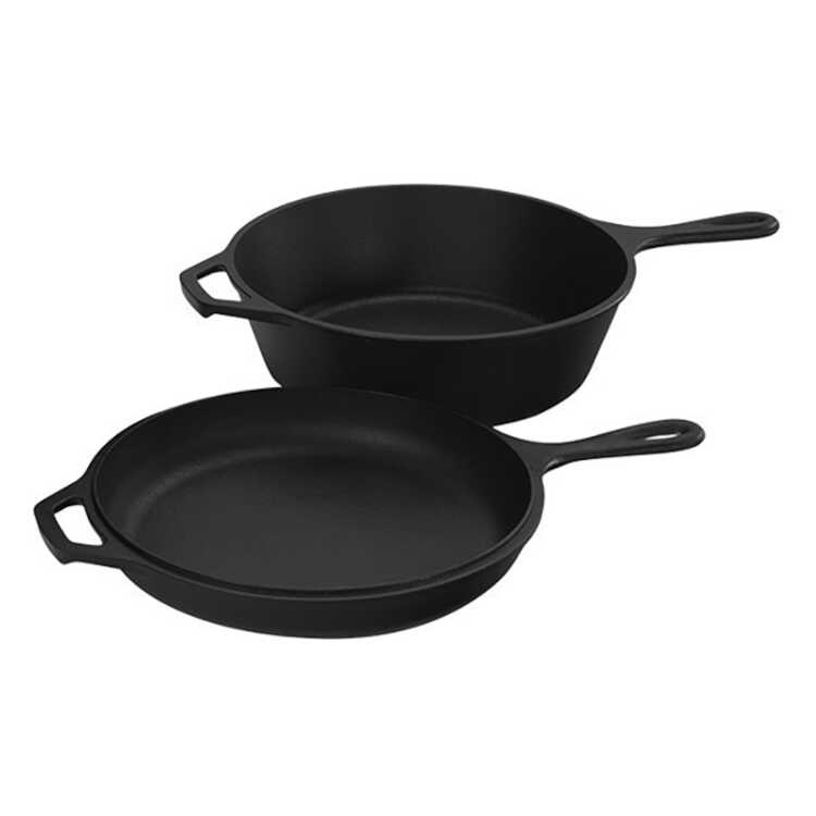 コンボクッカー LCC3 径27×12cm #19240020-000