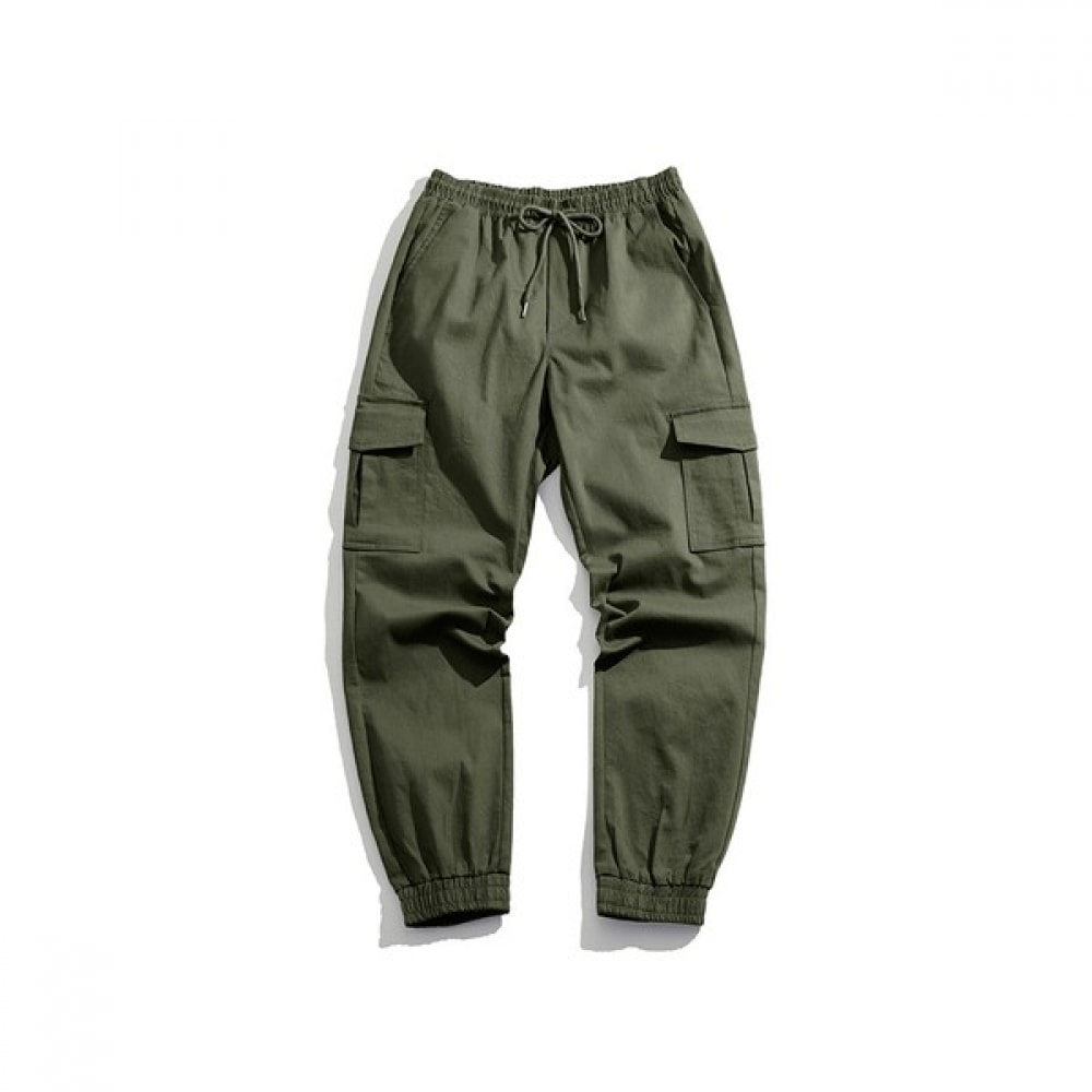 (ハリソン) バンディングジョガーカーゴパンツ 335 JIMC1239