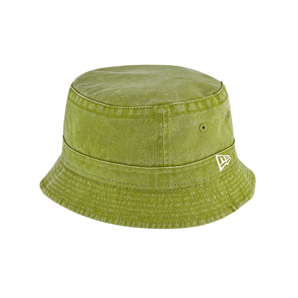 NEWERA BUCKET02 イタリアンウォッシュ