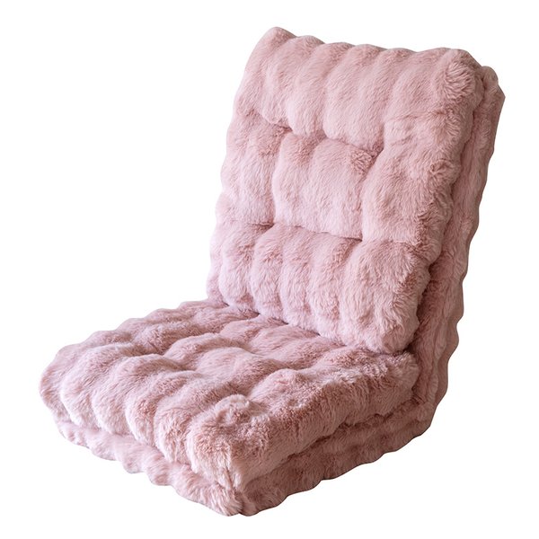 ふわとろ3way座椅子 Foure フール ピンク YS-2200/PK