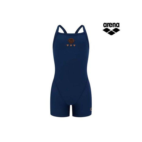 カーリーファーム 子供 3 部 半身 ドロップバック A6SG1GL01NVY