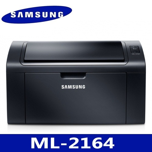 SAMSUNG Laser Printer 18ppm 1200dpi ML-2164 / Samsung Black White Laser Printer SL-M2024 (2014 model) 8,114円