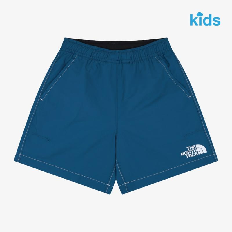 NS6NS01U キッズ ヒルクレスト ショーツ KS HILLCREST SHORTS
