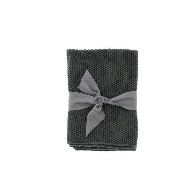 ソダール ディッシュクロス 30x30 Soft キッチンForest green 6個セットl フォレストグリーン 15345CN