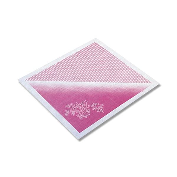 不織布風呂敷 アラカルト 亀甲ボカシ90cm角 1セット(200枚:20枚10パック)