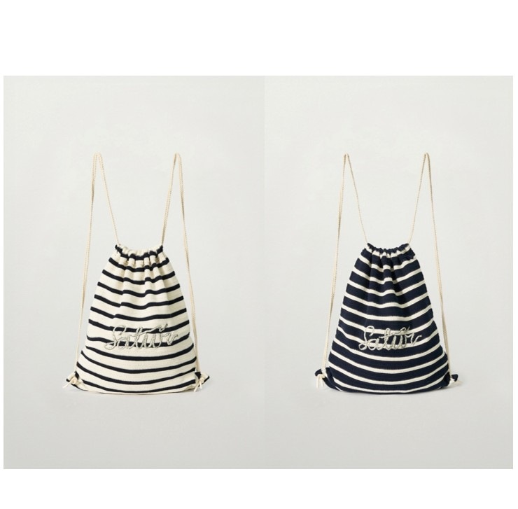 Knit Stripe