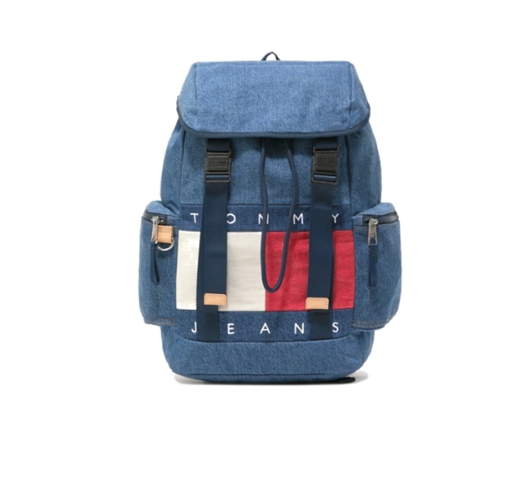 Archive Denim Backpack (T32F7ABG05TMT11AF)