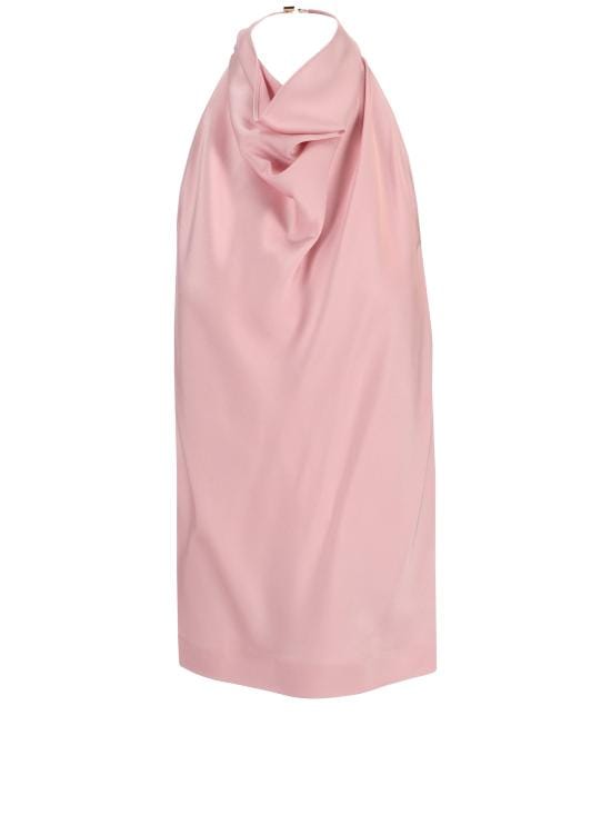 STELLA MCCARTNEY Women Tops 6T02703FU302 5650 PETAL ROSE