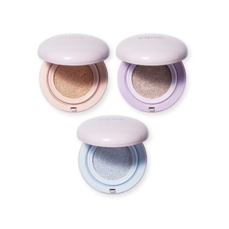 デュライク ジェルロ トーンアップクッション SPF50 + PA +++ 15g 5,279円