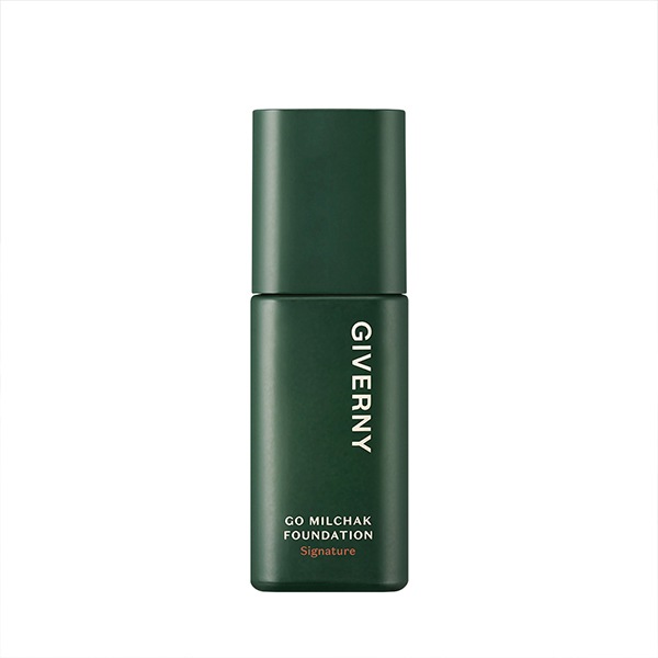 Giverny Go Milchak Signature Foundation 30ml