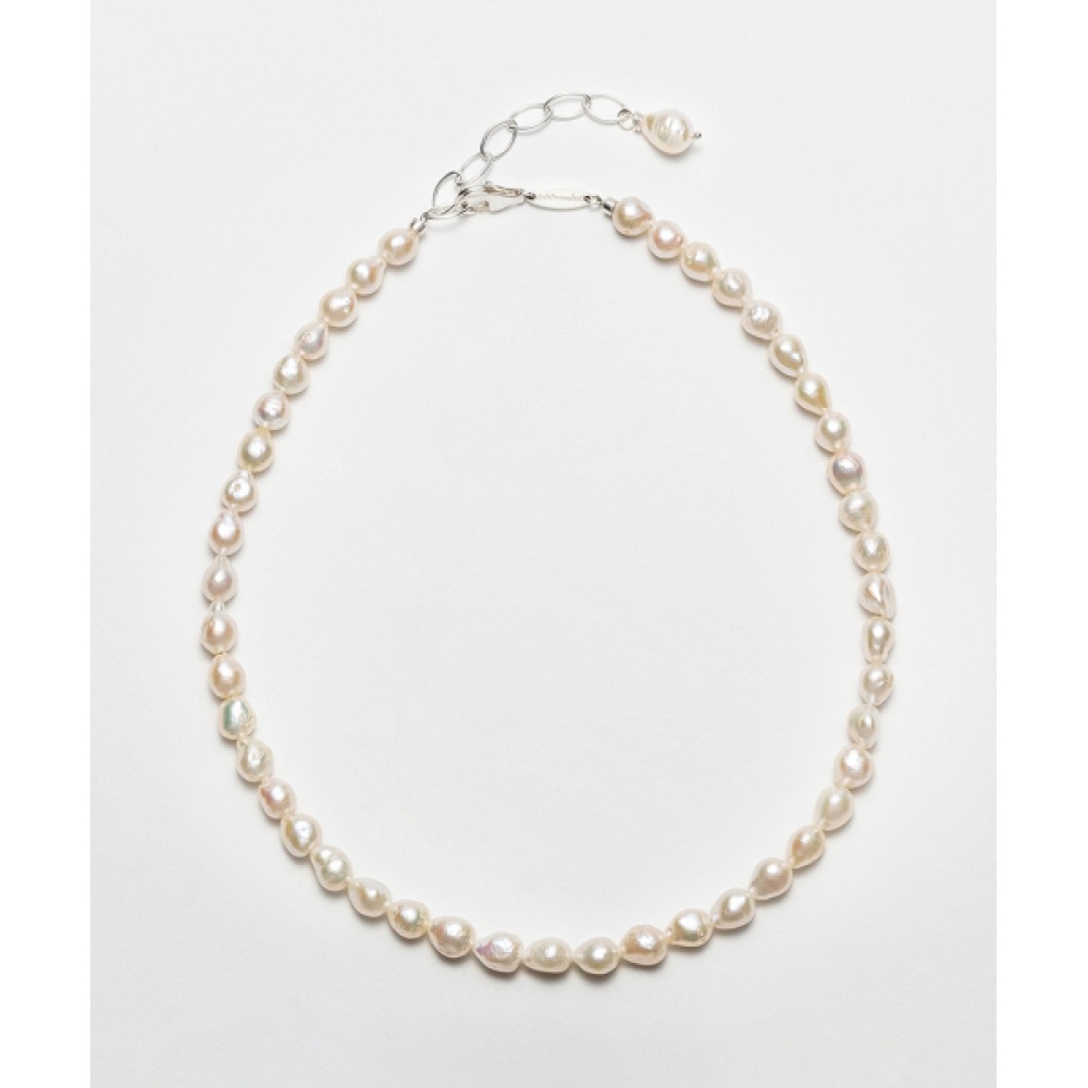 SICKFUMEDOT バスマティネックレスモデル