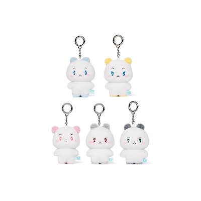 Qoo10] PLAVE - MMMM PLUSH K : KPOP