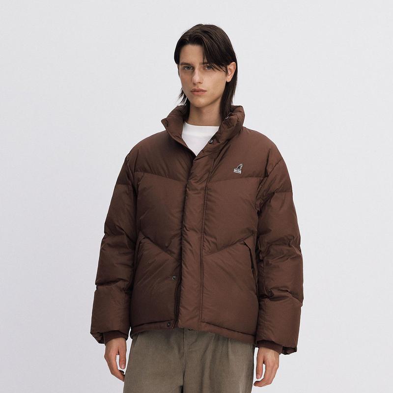 ニューオーリンズダウン9571ブラウン 17,097円