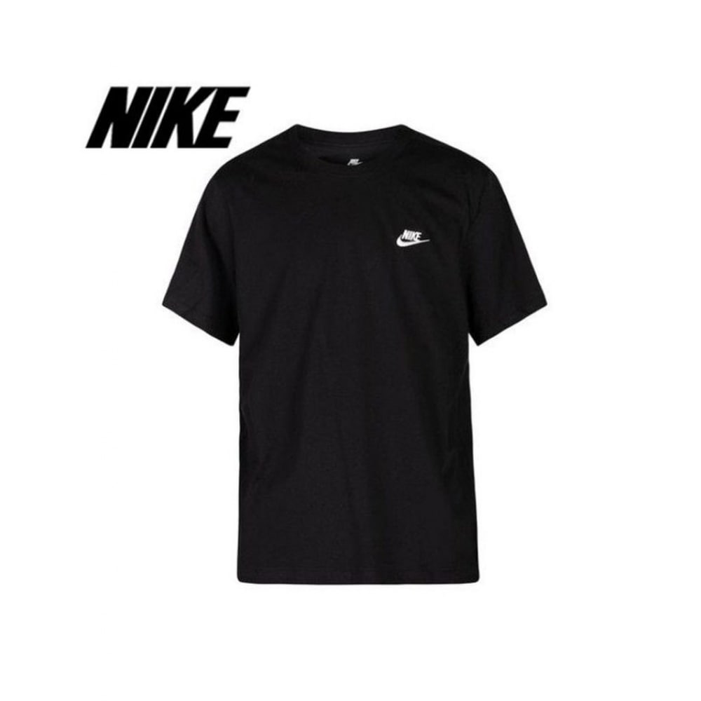 ナイキ メンズ NSW クラブ 半袖Tシャツ AR4997_013