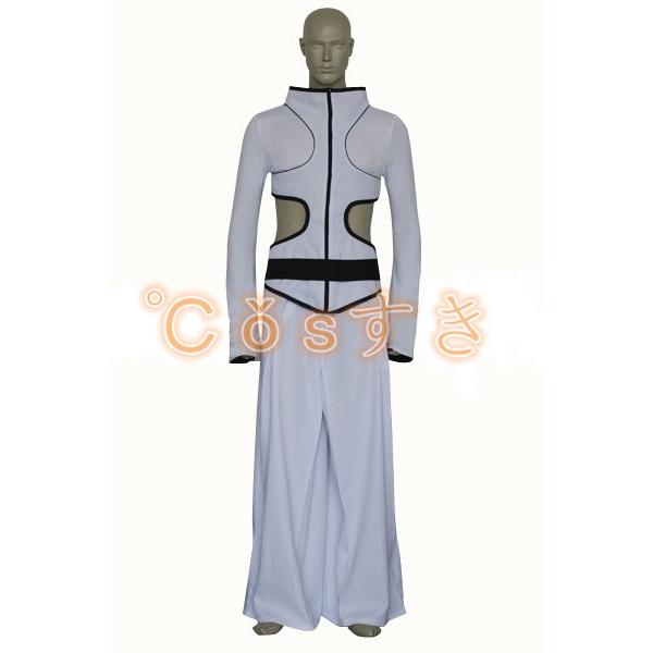BLEACH ブリーチ 風 Luppi Antenor ルピ アンテノール 風 コスプレ衣装 演出服 変装 cosplay 仮装 二次会 イベント パーティー