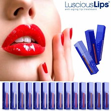 Luscious Lips インスタントプランパー 3色セット Luscious Lips インスタントリッププランパー 3色セット コスメ
