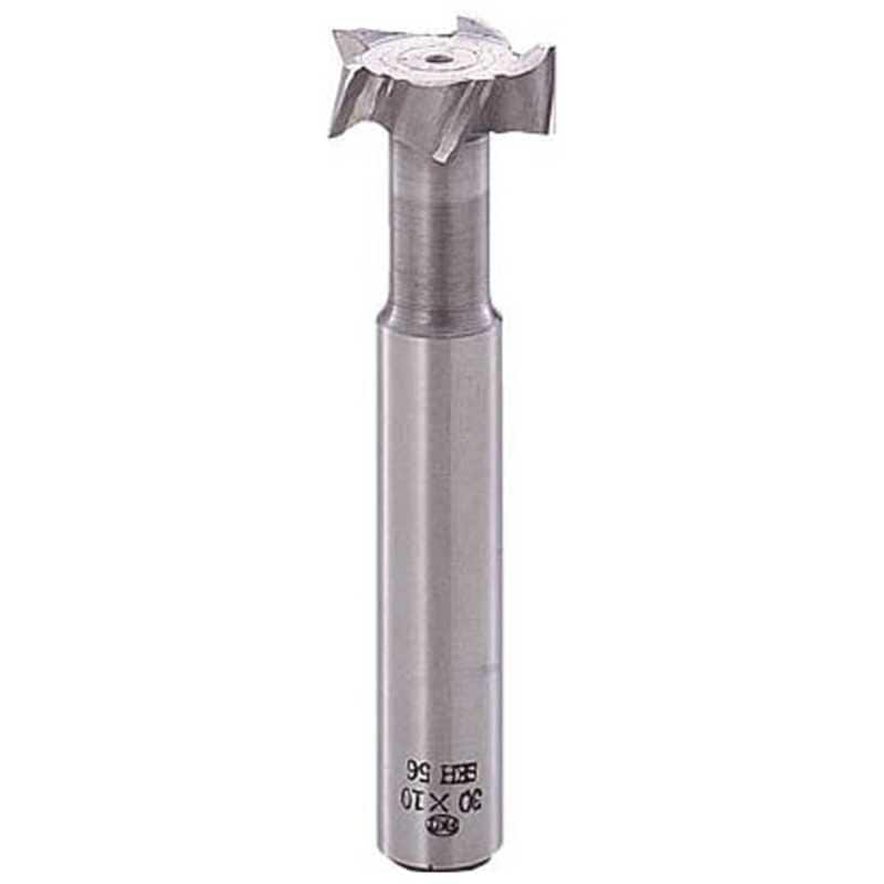 フクダ精工　Tスロットエンドミル30×10　TSE30X10 16,929円