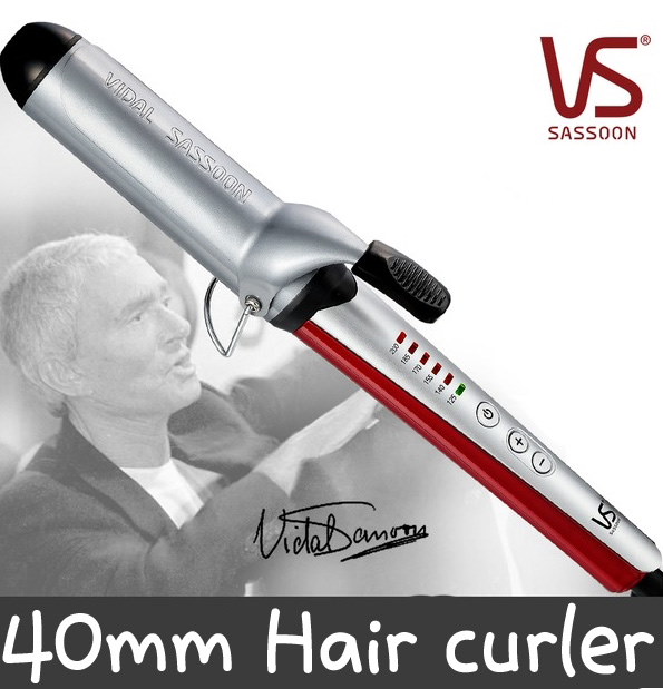 安い日本製 ヴィダルサスーン VIDAL SASSOON 6本 まとめて ヘアー