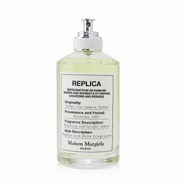 レプリカ アンダー ザ レモンツリー オードトワレ 100ml