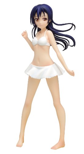 ラブライブ! 園田 海未 (1/10スケール PVC製塗装済み完成品)
