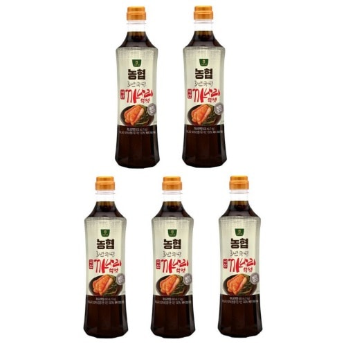 農協食品国産カナリアクソプ1kg 5個おいしい料理調味料煮込み