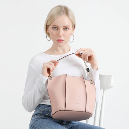[BanaBana]ショルダーバッグ /handbag / 母の日 / 恋人のプレゼント / 韓国人気商品 / ハンドバッグ / トートバッグ / クロスバッグ