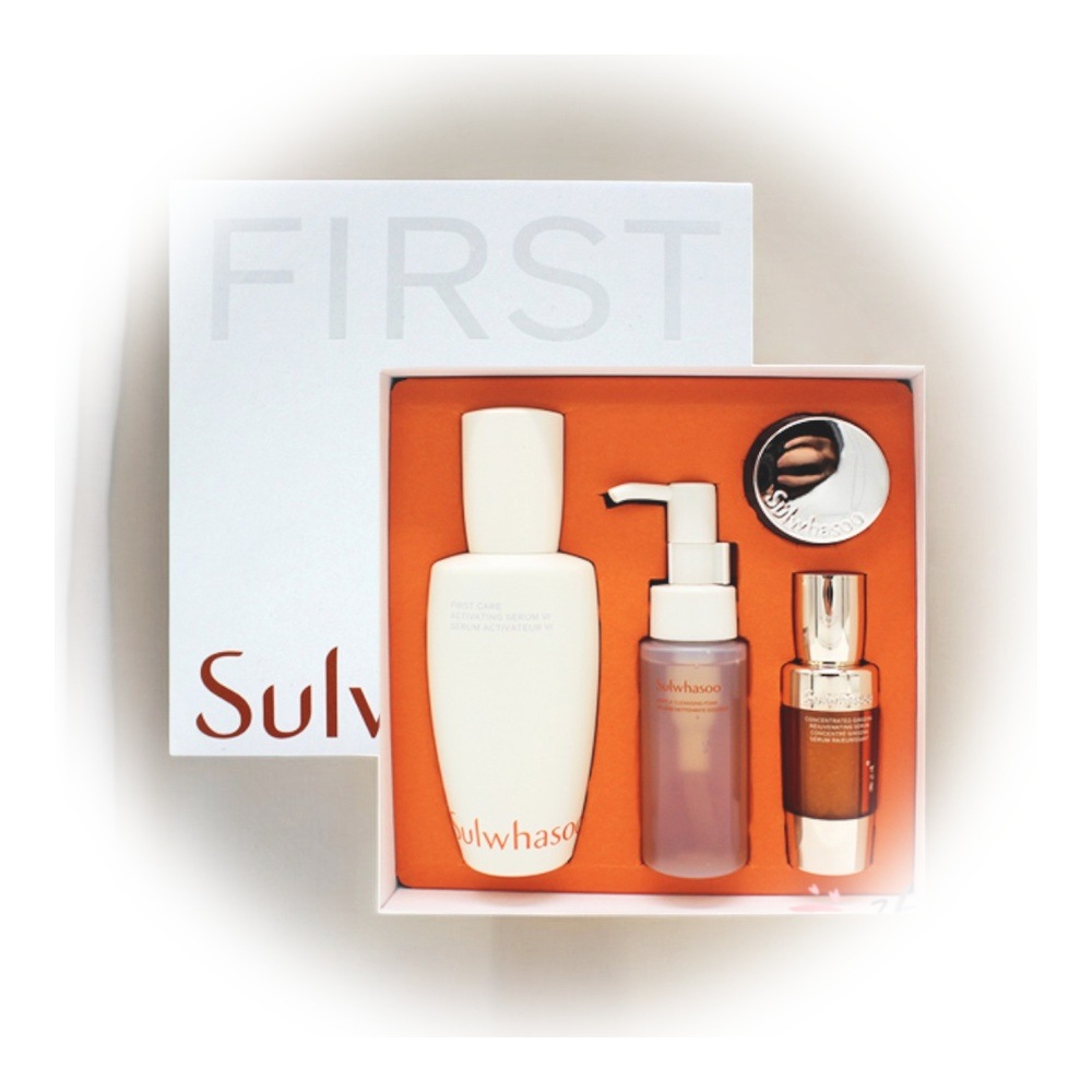 潤燥（ユンジョ） エッセンス（ファーストエッセンス） [保湿+透明感+肌ケア] 10,058円