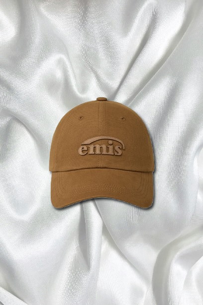 【EMIS】 OXFORD BALL CAP /追跡付 b6c0f7013ea7b09ffb79c4e712e02a