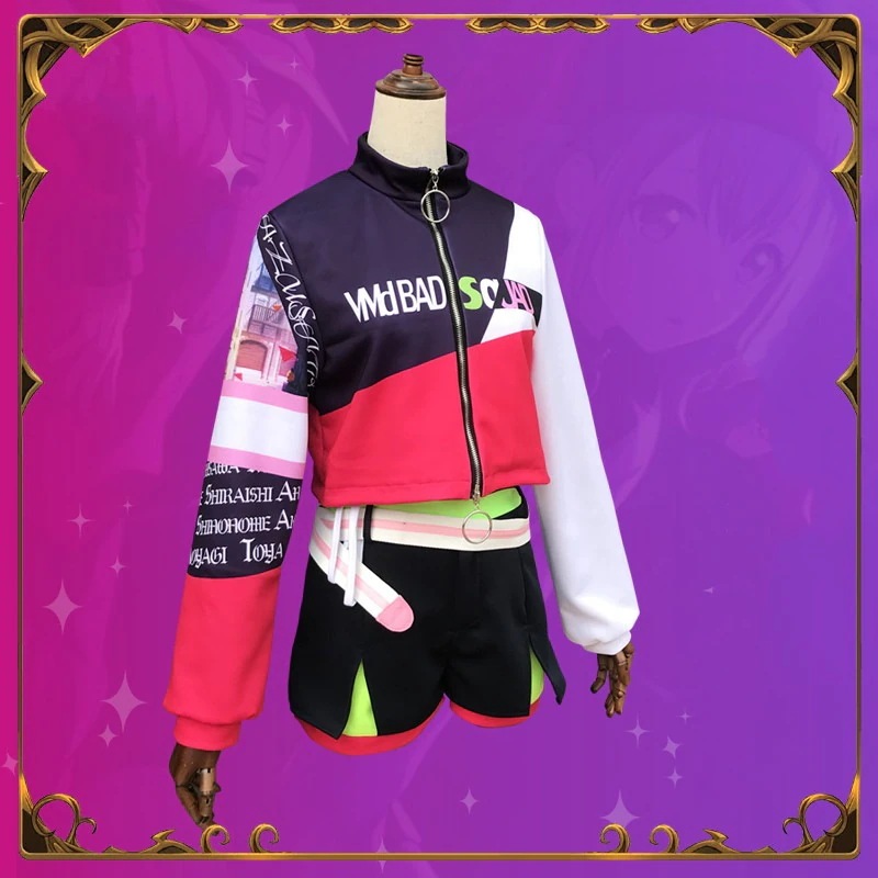 プロジェクトセカイ カラフルステージ! 小豆沢こはね コスプレ 衣装 クリスマス ハロウィン