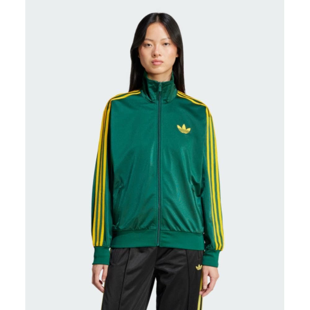 adidas Adicolor Classic Firebird Loose Track Top JP2299