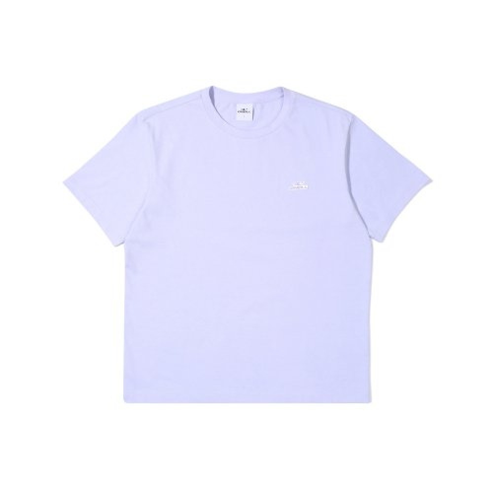 オニールコモンエッセンシャルズスモールロゴショートスリーブ T シャツ OUTRM2104-613