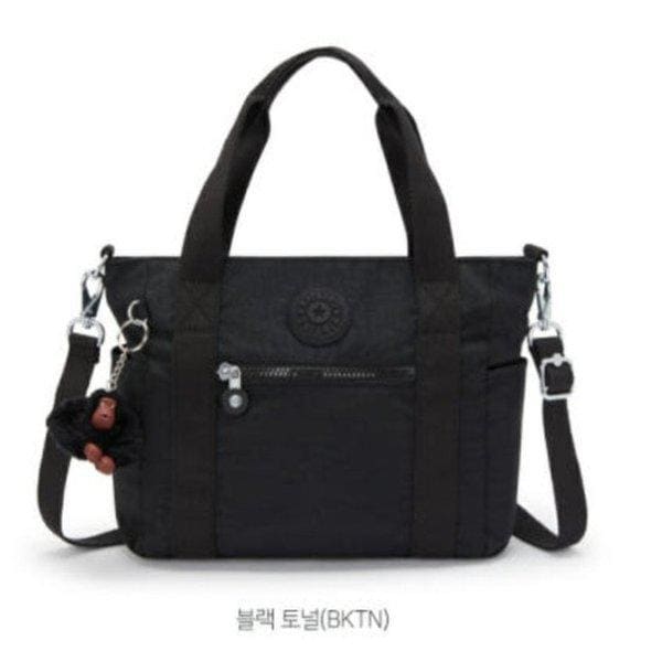 トートバッグ ジェイラS _JAYLA S _BKTN (M1254)_IC