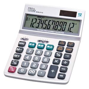 ECD-2112S